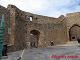 Muralla urbana de Morella