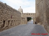 Muralla urbana de Morella