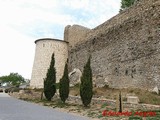 Muralla urbana de Morella