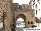 Muralla urbana de Morella