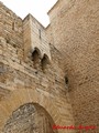 Muralla urbana de Morella