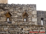 Muralla urbana de Morella