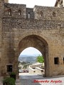 Muralla urbana de Morella