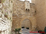 Muralla urbana de Morella