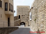 Muralla urbana de Morella