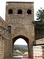 Muralla urbana de Morella