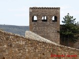 Muralla urbana de Morella