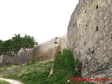 Muralla urbana de Morella