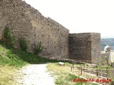 Muralla urbana de Morella