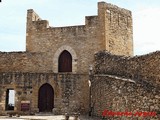 Muralla urbana de Morella