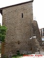 Muralla urbana de Morella