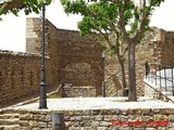 Muralla urbana de Morella