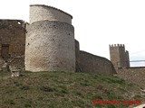 Muralla urbana de Morella