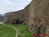 Muralla urbana de Morella