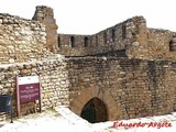 Muralla urbana de Morella