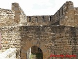 Muralla urbana de Morella