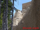 Muralla urbana de Morella