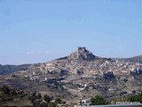 Muralla urbana de Morella