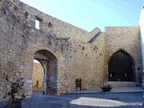 Muralla urbana de Morella