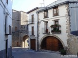 Muralla urbana de Morella