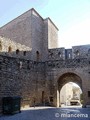 Muralla urbana de Morella