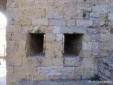 Muralla urbana de Morella