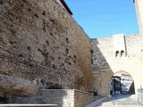 Muralla urbana de Morella