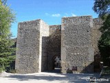 Muralla urbana de Morella