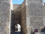 Muralla urbana de Morella