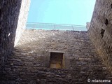 Muralla urbana de Morella