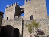 Muralla urbana de Morella