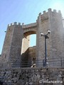 Muralla urbana de Morella