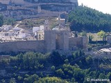 Muralla urbana de Morella