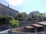 Muralla urbana de Morella