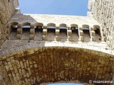 Muralla urbana de Morella