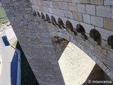 Muralla urbana de Morella