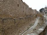 Muralla urbana de Sant Mateu