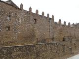 Muralla urbana de Sant Mateu