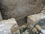 Castillo de Cervera