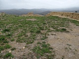 Castillo de Cervera