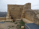 Castillo de Cervera