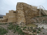 Castillo de Cervera