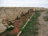 Castillo de Cervera