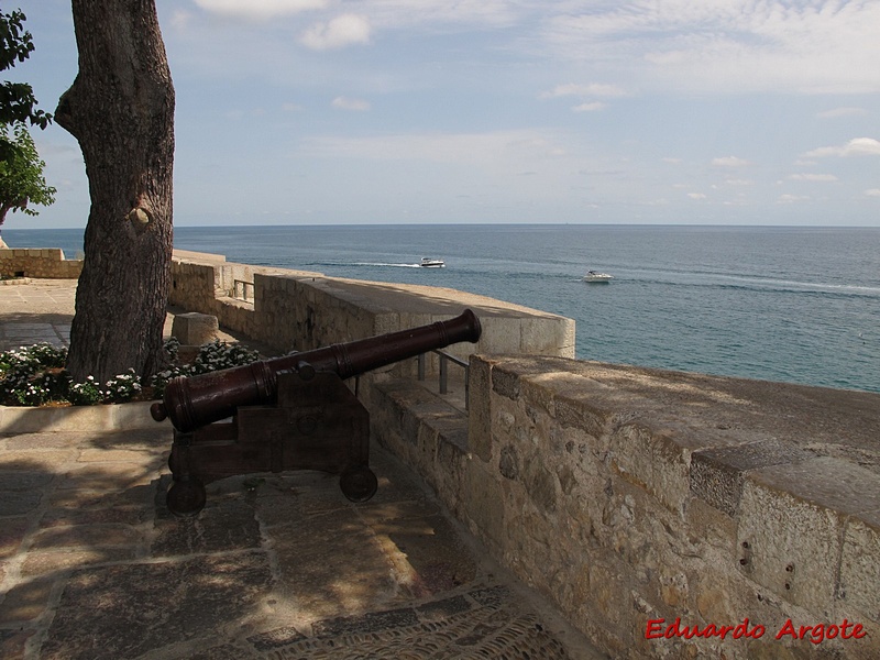 Baluarte del Príncipe