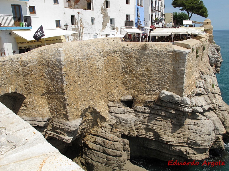 Fortín de Bonet