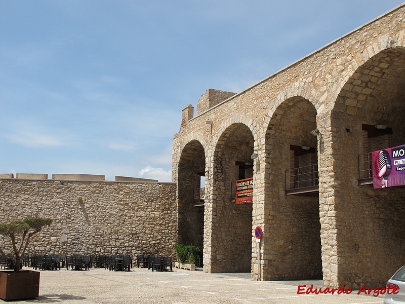 Batería de Santa María