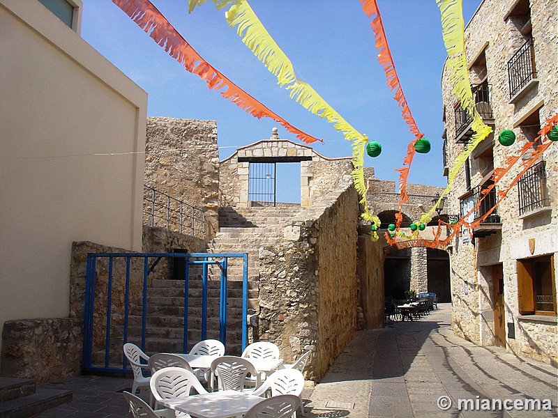 Portal de Santa María