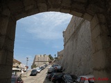 Portal de Santa María