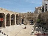 Plaza de Les Caseres