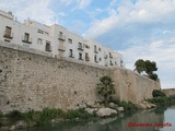 Muralla urbana de Peñíscola